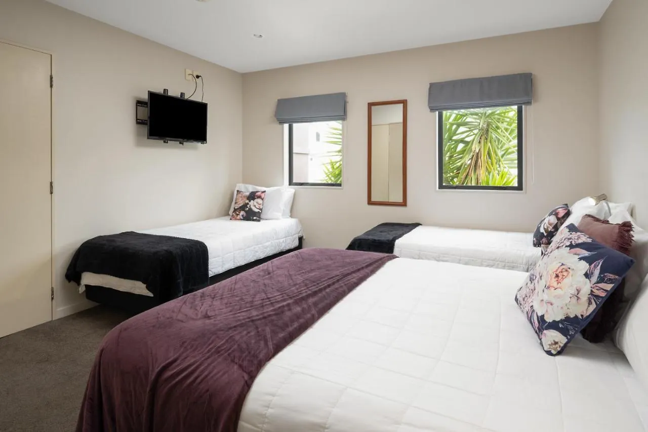Harbour View Motel Picton