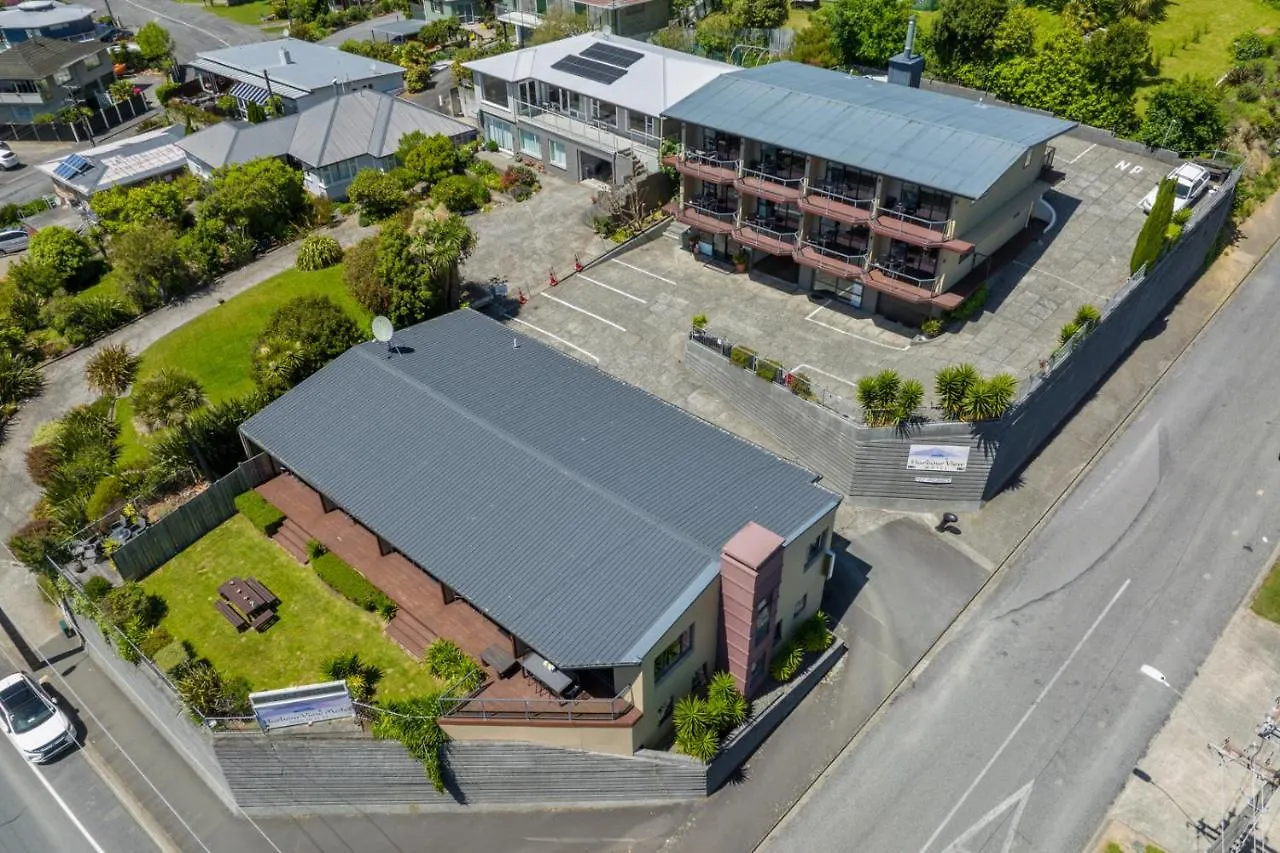 Harbour View Motel Picton