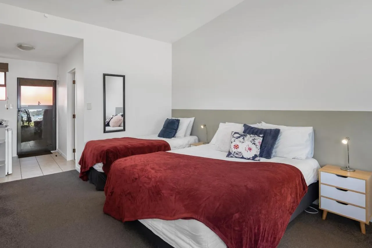 Harbour View Motel Picton
