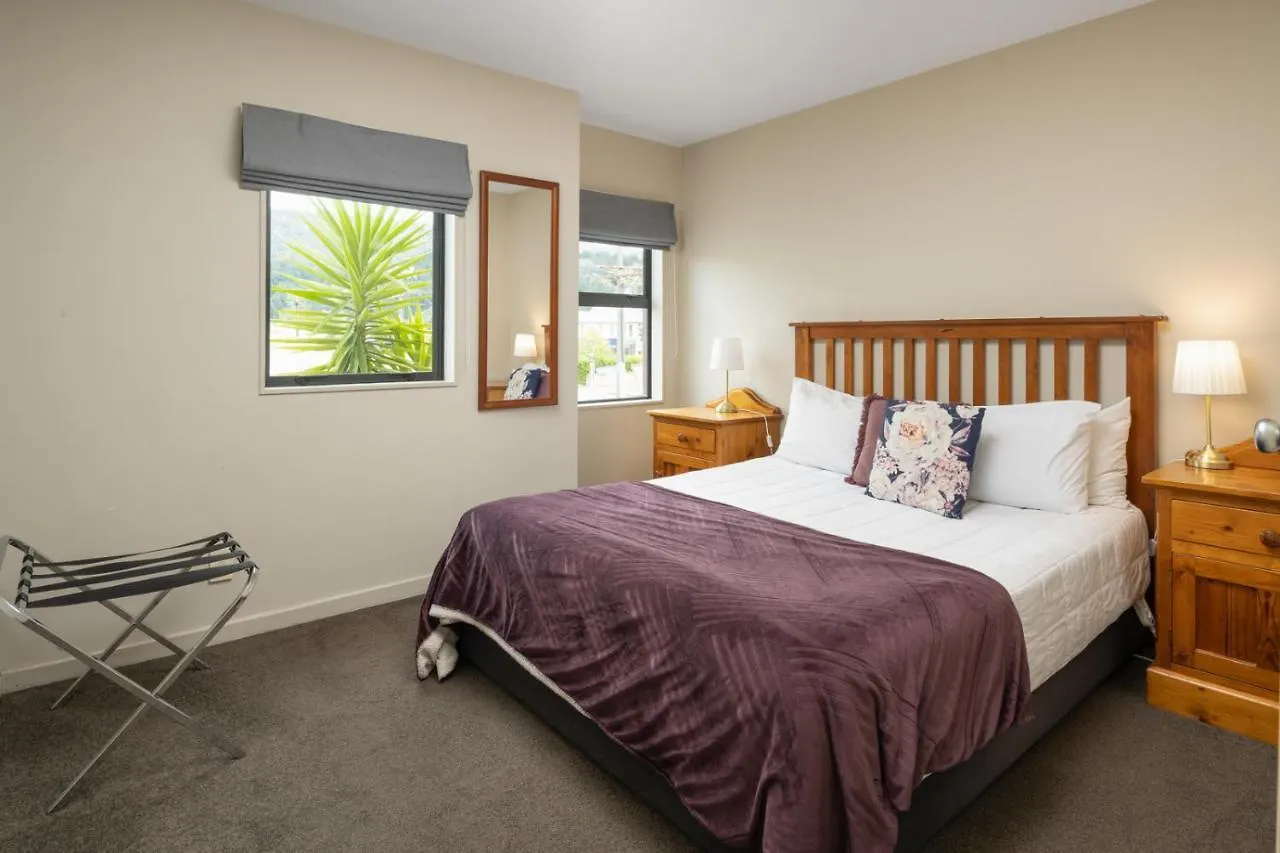 Harbour View Motel Picton