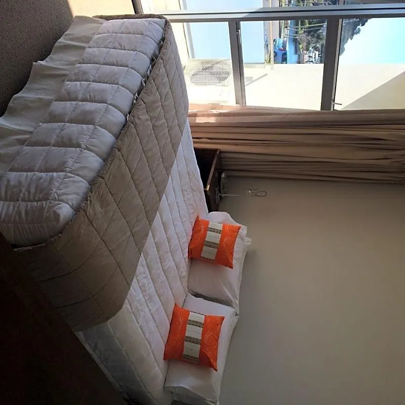 Harbour View Motel Picton
