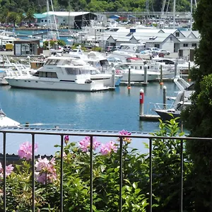 Marina View Apartment