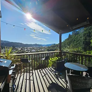 Garden View Villa
