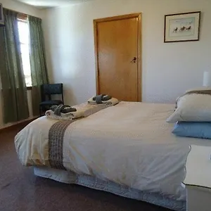 Bed & Breakfast The Pier