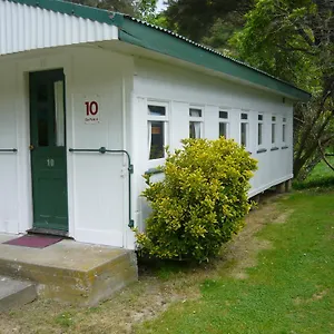 Vakantiepark Alexanders, Picton