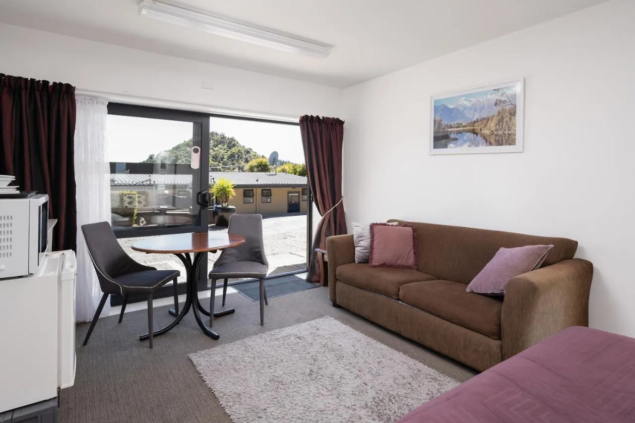 Harbour View Motel Picton