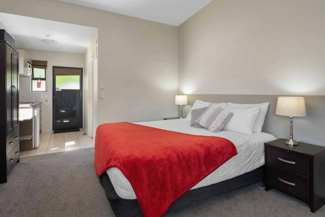 Harbour View Motel Picton 4*,  Nieuw-Zeeland